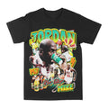 Michael Jordan "Be Like Mike" Graphic Tee