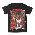 Michael Jordan Graphic Tee